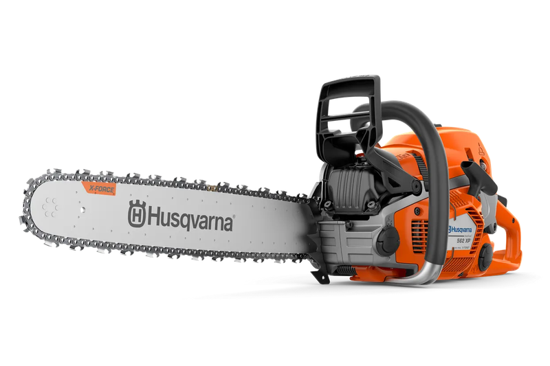 970502018 MOTOFERASTRAU HUSQVARNA 562XP 18"