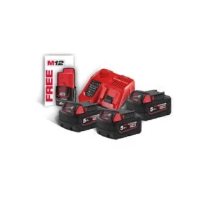 4933451423 M18NRG-503 NRG KIT