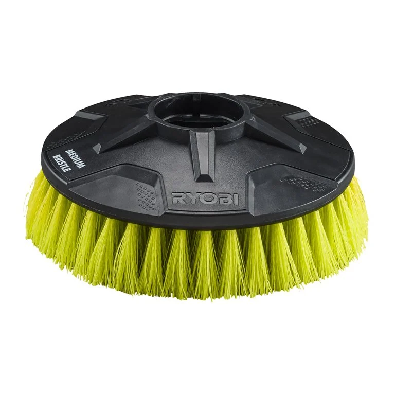 5132004947 RAKSCRUBM PERIE DURITATE MEDIE 15CM