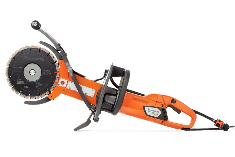 967079701 MASINA DE TAIAT CU DISC ELECTRICA K4000