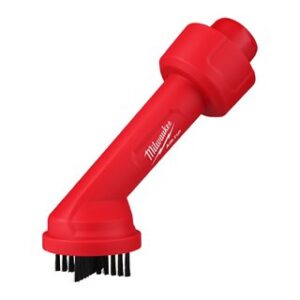 4932498014 AIR-TIP CAP DE ASPIRARE CU PERIE IN FORMA DE CRUCE