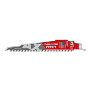 48005221 PANZA SABIE AX 150MM