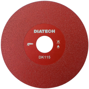 DISC DIAM PT TAIERE SI SLEFUIRE DK115