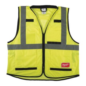4932471895 VESTA REFLECTORIZANTA S/M