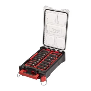 4932480943 SET PACKOUT DE 16 CHEI TUBULARE SHW 1/2"