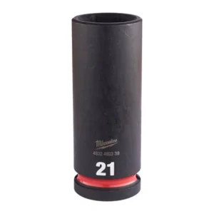 4932480339 CHEIE TUBULARA IMPACT SHW 1/2 LUNGA 21MM