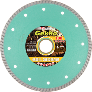 GK180 DISC DIAM GRESIE GEKKO 180