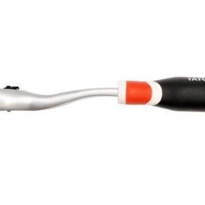 YT-0732 ANTRENOR CURBAT CU CLICHET 1/2"