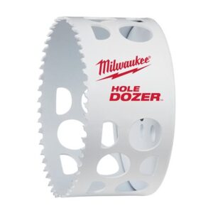 49560197 CAROTA BIMETAL HOLE DOZER 92MM