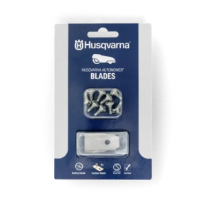 577864603 SET CUTITE AUTOMOWER CARBON STEEL 0.60MM