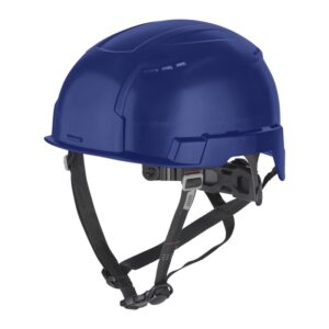 4932480651 CASCA PROTECTIE VENT. ALBASTRA