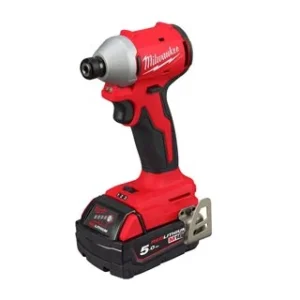 4933492843 M18BLIDR-502X CHEIE IMPACT ACU
