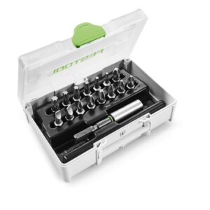 205825 SET DE BITI SYS3 XXS CE-MX BH 60