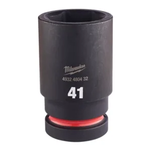 4932480432 CHEIE TUBULARA IMPACT SHW 1" LUNGA 41MM