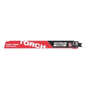 48475262 PANZA SABIE TCT TORCH NITRUS 230X8T