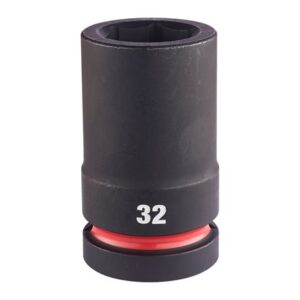 4932480426 CHEIE TUBULARA IMPACT SHW 1" LUNGA 32MM