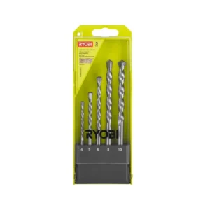 5132004522 RAK05MD SET BURGHIE 5 PIESE