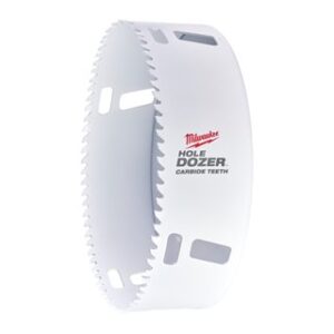 49560749 CAROTA HOLE DOZER CARBURA 152 MM