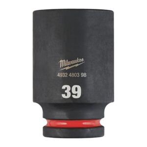 4932480398 CHEIE TUBULARA IMPACT SHW 3/4 LUNGA 39MM
