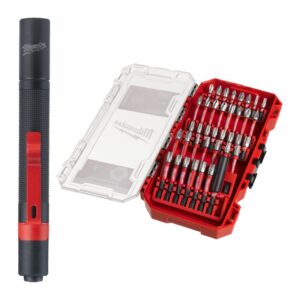 4932498608 SET SHOCKWAVE IMPACT DUTY BIT