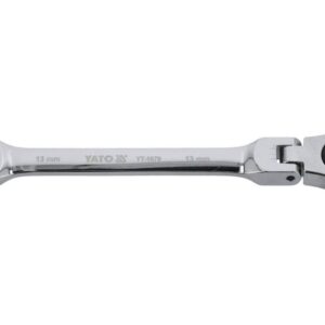 YT-1679 CHEIE COMB ARTICULATA CLICHET 13MM
