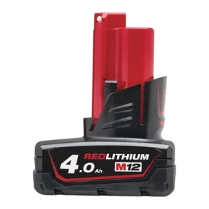 4932430065 M12B4 ACUMULATOR 12V 4AH MILWAUKEE
