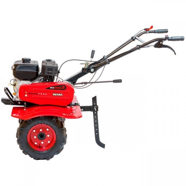 MOTOCULTOR WM900 - imagine 2