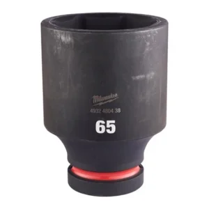 4932480438 CHEIE TUBULARA IMPACT SHW 1" LUNGA 65MM