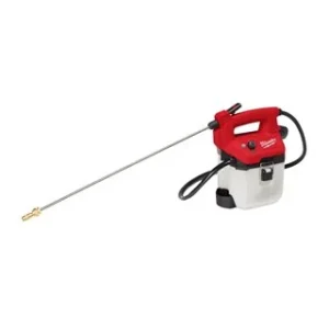 4933480782 M12BHCS3L-201 PULVERIZATOR CHIMICE 3.7L