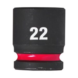 4932480316 CHEIE HEX SHW 1/2 STD 22MM