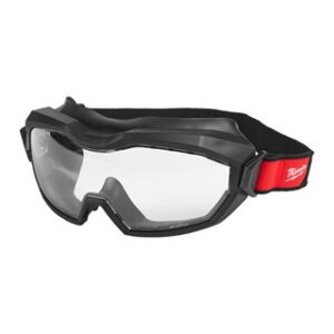 4932493435 OCHELARI GOGGLE PROFIL INALT INCOLORI