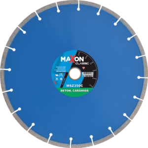 MSZ350C DISC DIAM MAXON 350