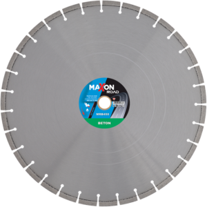 MRB450 MAXON ROAD BETON 450