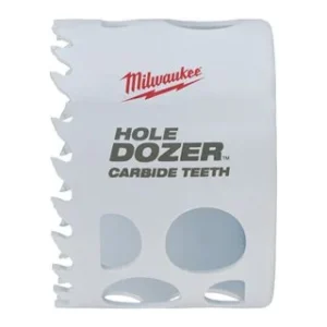 49560728 CAROTA HOLE DOZER CARBURA 65 MM
