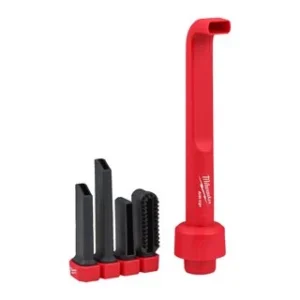 4932498021 AIR-TIP CAP LUNG DE ASPIRARE LA UNGHI DREPT 4 IN 1