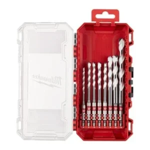 4932493871 SET BURGHIE MULTI MATERIAL 8BUC