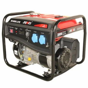SC1003686 SC4000 GENERATOR SENCI 3.8KW