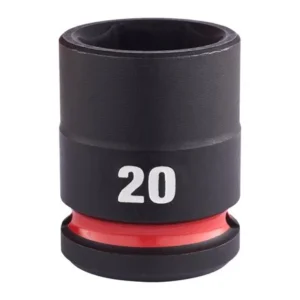4932480314 CHEIE HEX SHW 1/2 STD 20MM