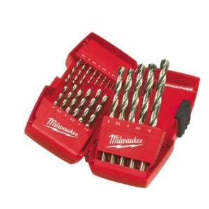 4932352374 SET BURGHIE MET HSSG P19M
