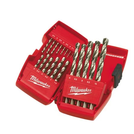 4932352374 SET BURGHIE MET HSSG P19M