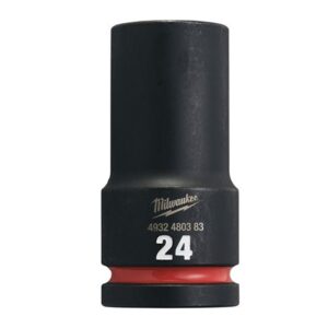 4932480383 CHEIE TUBULARA IMPACT SHW 3/4 LUNGA 24MM