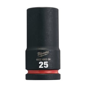 4932480384 CHEIE TUBULARA IMPACT SHW 3/4 LUNGA 25MM