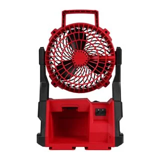 4933493443 M18AFG2-0 M18 VENTILATOR - imagine 3