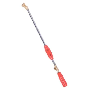 LANCE PULVERIZATOR