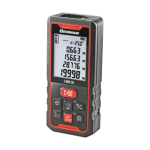 71869 APARAT DE MASURARE LASER LDM50