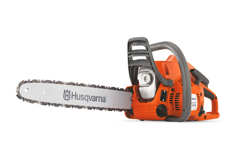 967861903 MOTOFERASTRAU HUSQVARNA 120 MARK II 14"