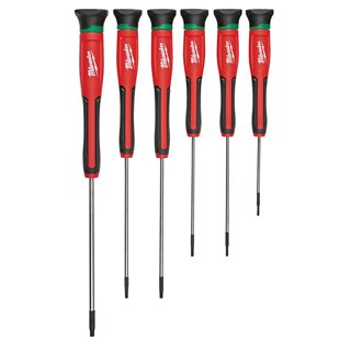 4932471870 SET SURUBELNITE DE PRECIZIE TORX - imagine 2