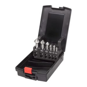 4932493574 SET 6 ZENCUITOARE HSS-G