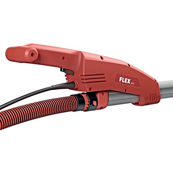 409391 SLEFUITOR PERETI TELESCOPIC GE5+TB-L+SH - imagine 5
