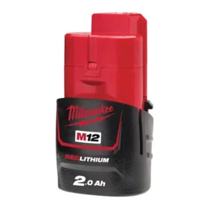 4932430064 M12B2 ACUMULATOR 12V 2.0AH